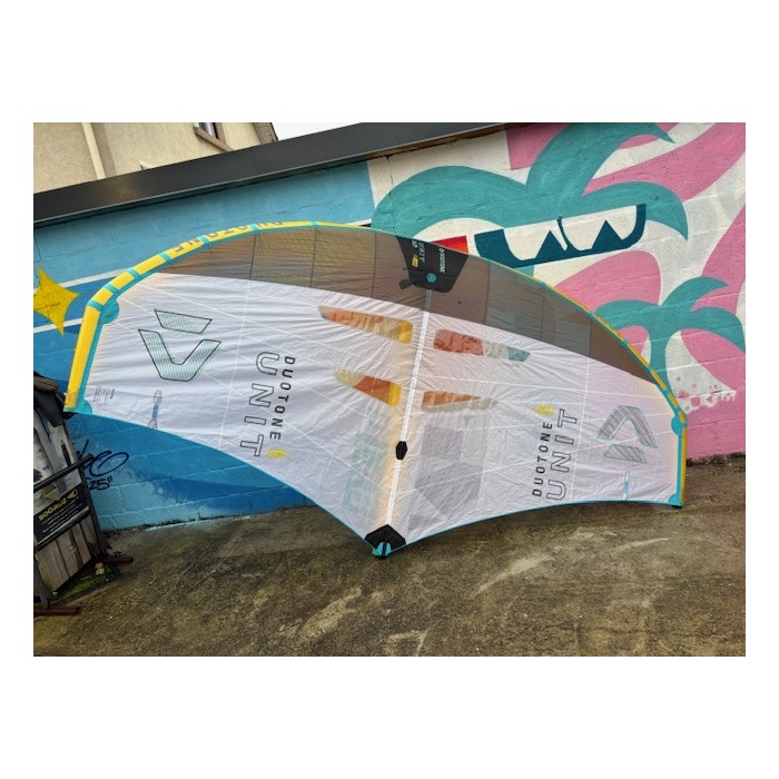 Duotone Unit D/lab 2023 5m² Occasion