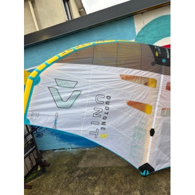 Duotone Unit D/lab 2023 5m² Occasion