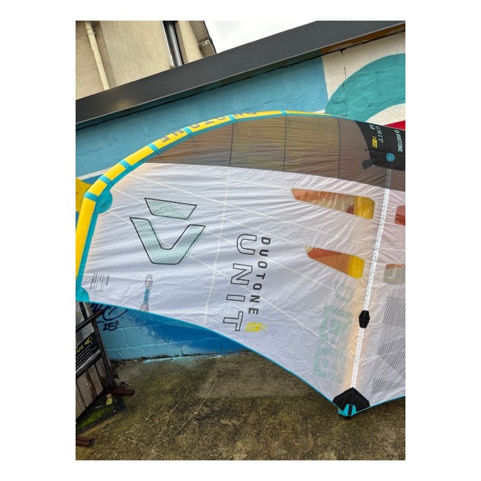 Duotone Unit D/lab 2023 5m² Occasion