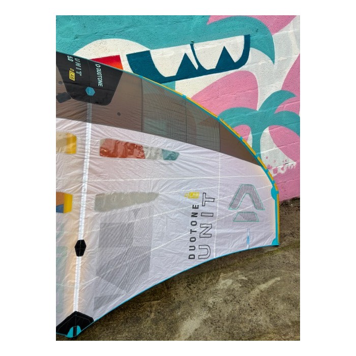 Duotone Unit D/lab 2023 5m² Occasion