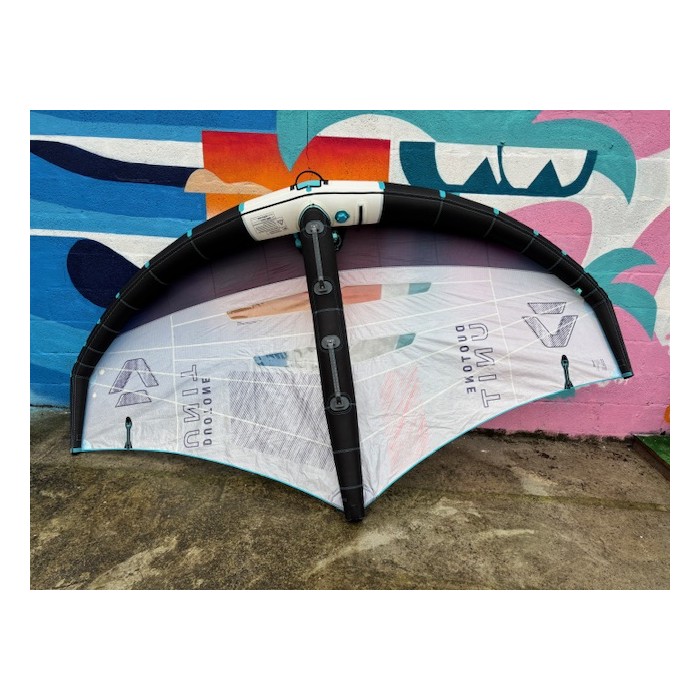 DUOTONE UNIT 4.0m² 2023 Occasion