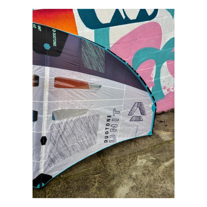 DUOTONE UNIT 4.0m² 2023 Occasion