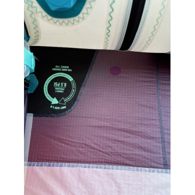 DUOTONE UNIT 4.0m² 2023 Occasion