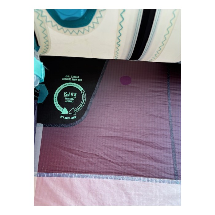 DUOTONE UNIT 4.0m² 2023 Occasion