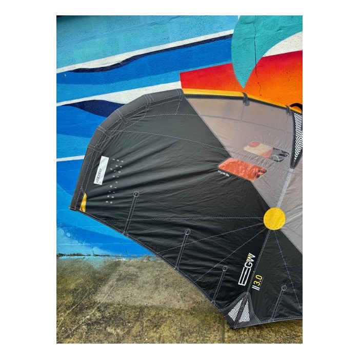 RRD Evolution Gold Wing Y30 3.0m² Occasion