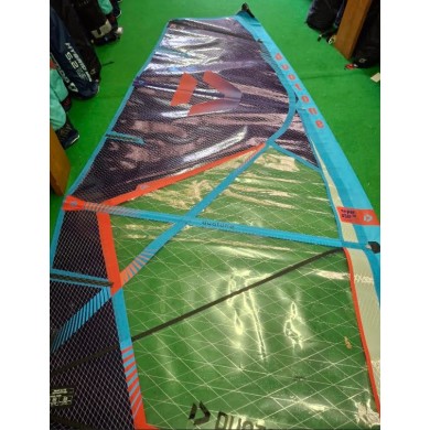 DUOTONE Super Star HD 2023 Occasion