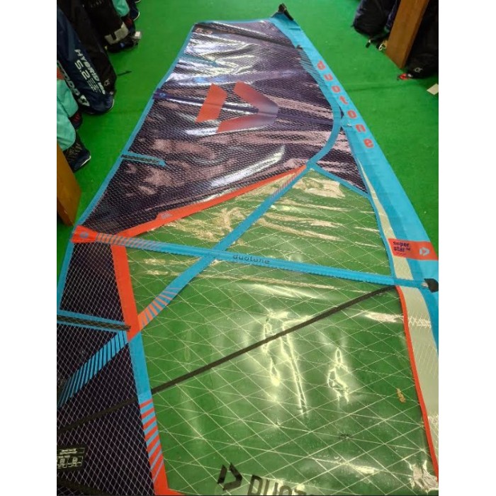 DUOTONE Super Star HD 2023 Occasion