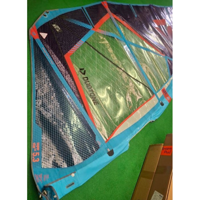 DUOTONE Super Star HD 2023 Occasion