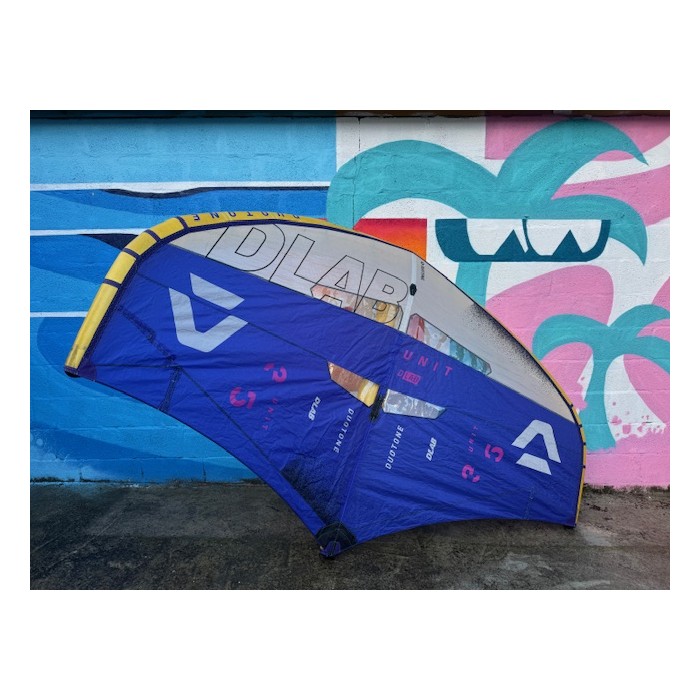 DUOTONE Unit D/Lab 2025 3.5 Boom Occasion