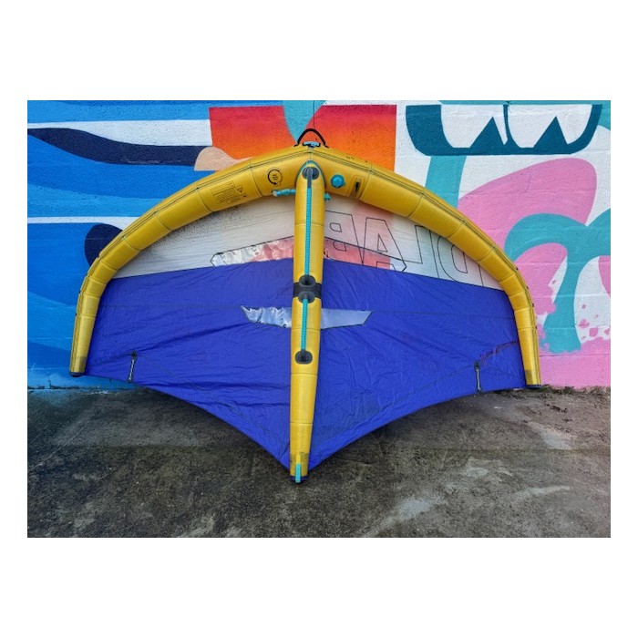 DUOTONE Unit D/Lab 2025 3.5 Boom Occasion