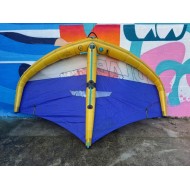 DUOTONE Unit D/Lab 2025 3.5 Boom Occasion