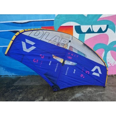 DUOTONE Unit D/Lab 2025 3.5 Boom Occasion