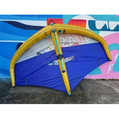 DUOTONE Unit D/Lab 2025 3.5 Boom Occasion