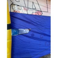 DUOTONE Unit D/Lab 2025 3.5 Boom Occasion