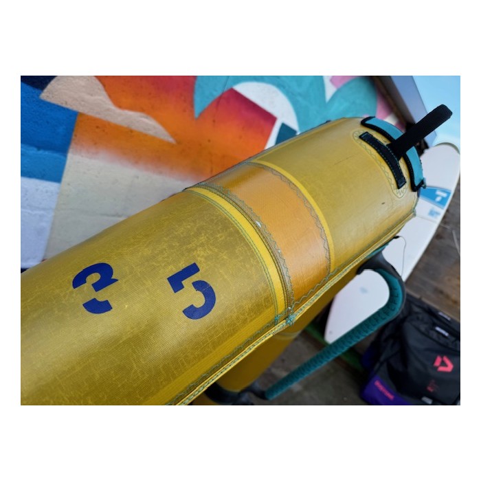 DUOTONE Unit D/Lab 2025 3.5 Boom Occasion