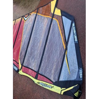 SEVERNE Gator 7.5m² 2013 - Occasion