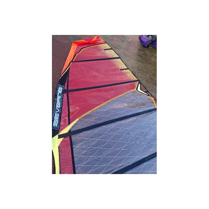 SEVERNE Gator 7.5m² 2013 - Occasion