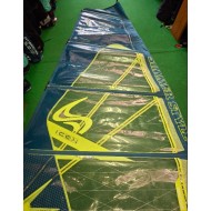 SIMMER Icon 5.3m² 2022 Occasion