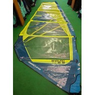 SIMMER Enduro 5.9m² 2022 Occasion