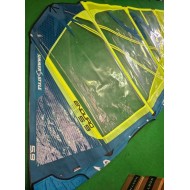 SIMMER Enduro 5.9m² 2022 Occasion