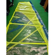 SIMMER Enduro 5.9m² 2022 Occasion