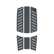 DUOTONE Traction Pad Front 2026