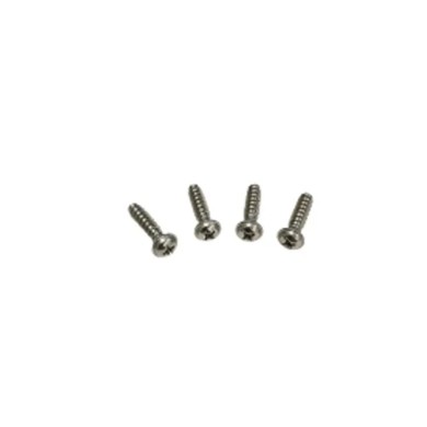 DUOTONE Screw For Footstrap M7x28 ( 4pcs)