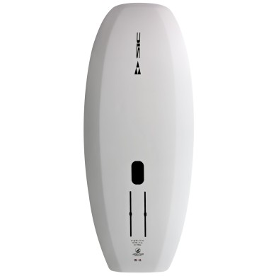 SIC Raptor Foil Board AT