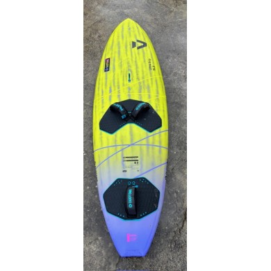 DUOTONE Ultra Grip SLS ( Quad ) 82L 2026 Occasion/Test