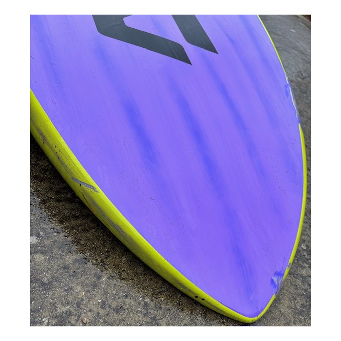 DUOTONE Ultra Grip SLS ( Quad ) 82L 2026 Occasion/Test