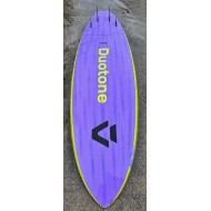 DUOTONE Ultra Grip SLS ( Quad ) 82L 2026 Occasion/Test