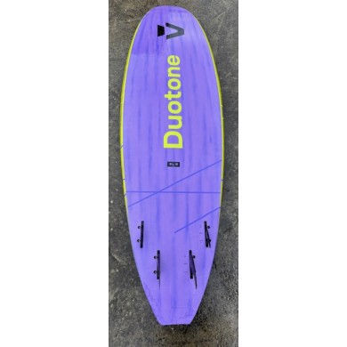 DUOTONE Ultra Grip SLS ( Quad ) 82L 2026 Occasion/Test
