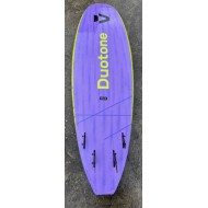 DUOTONE Ultra Grip SLS ( Quad ) 82L 2026 Occasion/Test