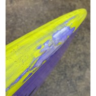 DUOTONE Ultra Grip SLS ( Quad ) 82L 2026 Occasion/Test