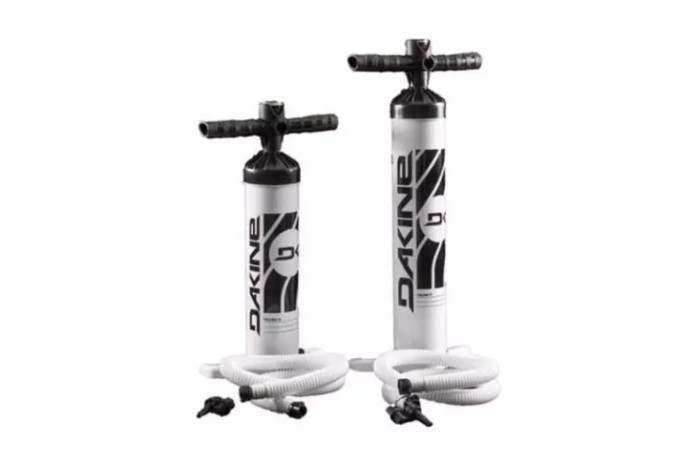 DAKINE pompe kite / wing