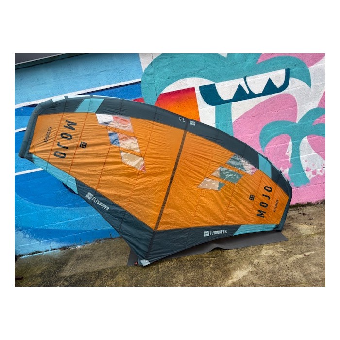FLYSURFER Mojo 3.5m² Occasion