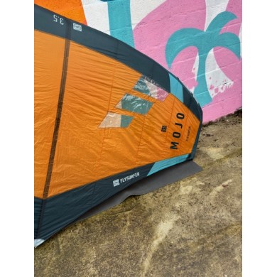 FLYSURFER Mojo 3.5m² Occasion
