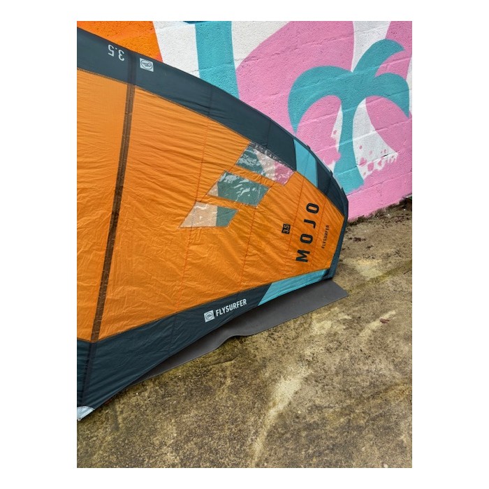 FLYSURFER Mojo 3.5m² Occasion