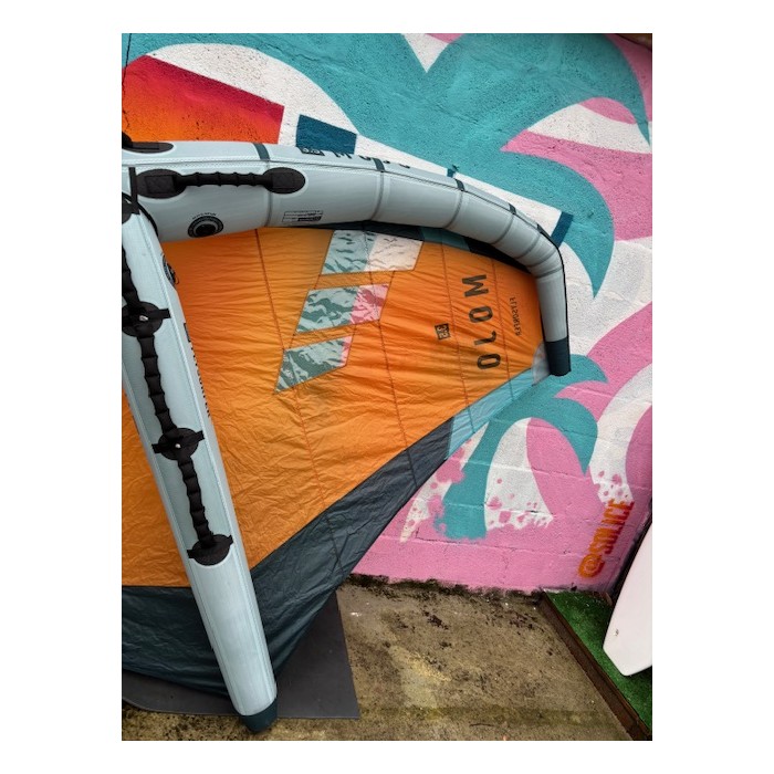 FLYSURFER Mojo 3.5m² Occasion