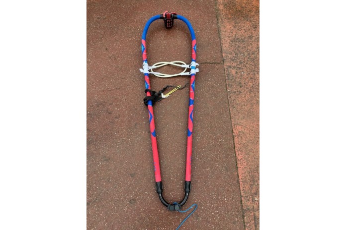 DYNAFIBER Continuous Alloy 140-190 Occasion