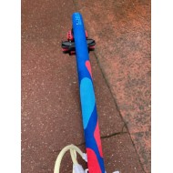 DYNAFIBER Continuous Alloy 140-190 Occasion