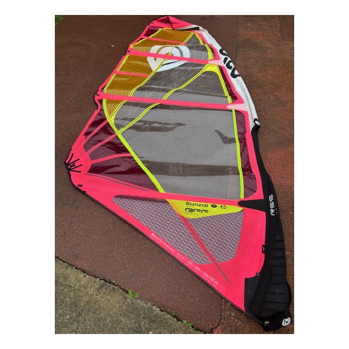 GOYA Banzai Pro 4.5m² 2019 Occasion