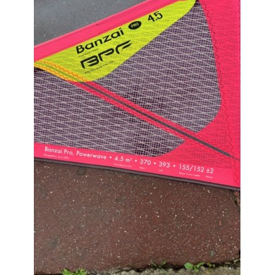 GOYA Banzai Pro 4.5m² 2019 Occasion