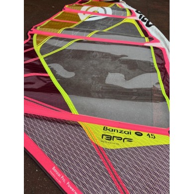 GOYA Banzai Pro 4.5m² 2019 Occasion