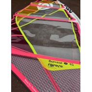 GOYA Banzai Pro 4.5m² 2019 Occasion