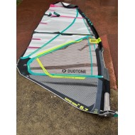 DUOTONE Supe Hero HD 5.7m² 2020 Occasion