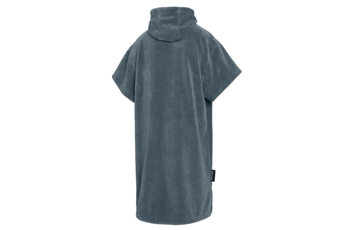 MYSTIC Poncho Teddy 2026