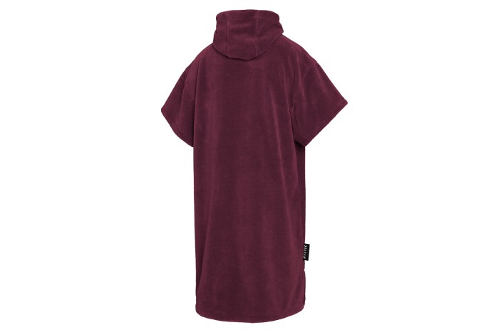 MYSTIC Poncho Teddy 2026