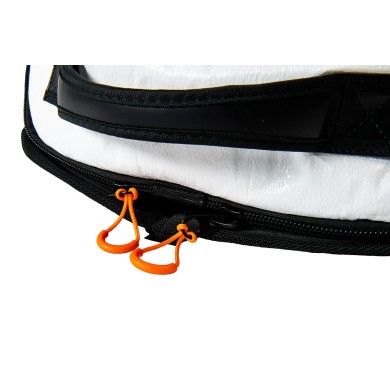 UNIFIBER Boardbag Pro Luxury Foil w/ Sidewall