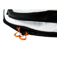 UNIFIBER Boardbag Pro Luxury Foil w/ Sidewall